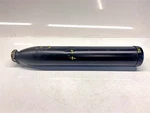 2023 Indian Scout Bobber Exhaust Upper Silencer 1263511-922. Fixed Price $100.52.