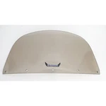 Slip Streamer Smoke Windshield For Hd Touring Fairings S-131-10. Fixed Price $107.96.