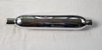 Harley Davidson Shovelhead Muffler Fx 65336-77. Fixed Price $85.00.