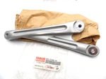 Nos Yamaha Oem Exhaust Bracket 2002-2009 XV1700 Road Star Warrior 5PX-21445-00. Fixed Price $249.99.