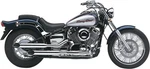 Cobra 2163SC Boulevard Slashcut. Fixed Price $811.86.