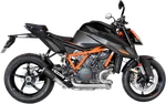 Leovince LV-10 Slip-on Muffler 15243BU Quality Motorcycle Exhaust. Fixed Price $319.50.