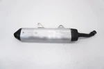 Exhaust Muffler Oem Silencer Pipe 1P8-14753-00-00 Yamaha YZ250X #2. Fixed Price $102.00.