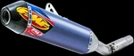 Fmf 4.1 Rct Slip On Muffler Exhaust An Tit Cf End Cap For Yamaha YZ250F 14-18. Fixed Price $829.59.