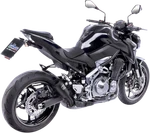 Leo Vince LV-10 Slip-on Muffler 15204FB. Fixed Price $344.98.