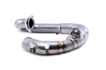 Fmf Racing Yamaha YZ450F 23-14 Titanium Megabomb Header W/mid Pipe. Fixed Price $434.48.
