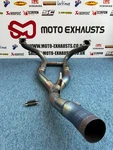 Bmw R1200GS (lc) Akrapovic Titanium Exhaust 2013 2018 E-B12E1. Fixed Price $873.08.