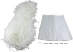 Leovince Muffler Packing Kit 416796R. Fixed Price $87.95.