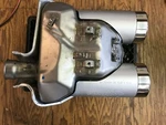 Ducati Multistrada Exhaust Mufflers ZDM-A35. Fixed Price $99.00.