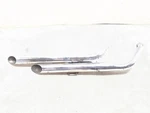 06-26 Kawasaki Vulcan VN900D Right Exhaust System KAW5050900. Fixed Price $272.96.