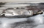 2005 Honda CRF250R Oem Exhaust Muffler Silencer 18310-KRN-730. Fixed Price $92.95.