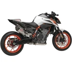 Yoshimura 16890BP521. Fixed Price $705.99.