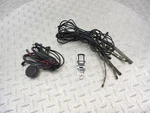 2016 07-16 Suzuki Bandit 1250 Gsf Aftermarket Led Kit Wiring Read Notes. Fixed Price $24.47.