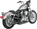 Vance & Hines 46839 Twin Slash 3IN. Slip-ons Harley Sportster Xl 2004-2013. Fixed Price $499.99.
