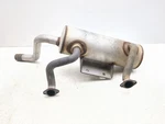 04-16 John Deere Gator Hpx 4X4 Rear Exhaust Muffler VGA10094. Fixed Price $402.97.