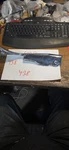 Honda Cbx 1000 1979 Used Oem Heat Protector Sheild Left 18450422003. Fixed Price $80.00.