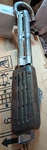 1968-1972 Honda CL350 Scrambler Exhaust Header Muffler Heat Shield System. Fixed Price $274.99.