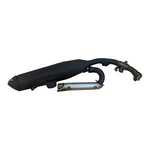 Yamaha Muffler Assy 32C -14710-01-00 WR250R Header Pipe W/ Guard Exhaust. Fixed Price $499.97.