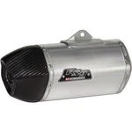 Yoshimura 12120EH320 RS-9 Signature Series Slip-on, Aluminum Muffler. Fixed Price $379.00.