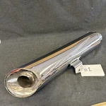 2002-2006 Harley Davidson Vrod Exhaust Muffler Vrsc V-rod 65015-02. Fixed Price $55.00.