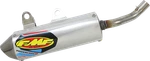 Fmf Powercore For Muffler 024079. Fixed Price $184.69.