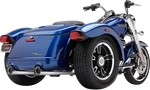 Cobra Rpt Slip-on Mufflers 6300. Fixed Price $832.91.