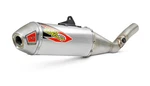 Pro Circuit 0141845A T-6 Ss Slip-on Exhaust RMZ450 '18-19. Fixed Price $531.86.