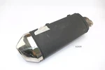 Suzuki Gsx 2007 - Silencer Exhaust 08J0 A269F. Fixed Price $114.08.