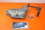 2001 Honda Elite CH80 Exhaust Pipe Muffler Silencer 18300-GE1-830. Fixed Price $299.26.