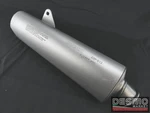 Left Side Muffler Remus New Logo Ducati Monster 400 600 750 *010046*. Fixed Price $125.65.