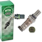 Ngk Ntk 25676 Oxygen Sensor For OS5517 ES20368 75-3757 75-3756 75-3716 Jk. Fixed Price $75.24.