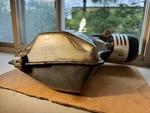 Oem Ducati Scrambler Icon (2019-2021) Exhaust Silencer 57312371AA. Fixed Price $389.99.