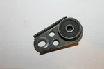 1999 2002 Yamaha R6 Front Header Mount Stay Bracket 5EB-21446-00-00. Fixed Price $14.95.