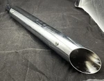 Ta B.74 Rush Racing Exhaust Muffler Ms/dh 9-8 B15301-250-1. Fixed Price $119.95.