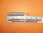 Honda CB175 CB200 CL200 Nos Oem Sidestand Spring 95014-71802 Jh. Fixed Price $9.95.
