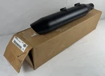 Harley-davidson Genuine 14-23 Sportster Rh Black Slash Cut Muffler 64900377A. Fixed Price $120.00.