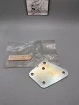Nos- Norton Commando Muffler Silencer Mounting Bracket 06-1720 Uk Made. Fixed Price $10.00.