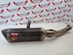 Exhaust Muffler Akrapovic Carbon Slip Aprilia Tuono 1000 1100 RSV4 17-20 S.... Fixed Price $602.40.