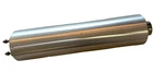 Suzuki Oem Motorcycle Exhaust Muffler 18G1A Titanium Tip Gsxr Gsx-r. Fixed Price $169.95.