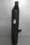Indian Exhaust End Silencer L659. Chief 111 Back Box 1263451-458. Fixed Price $199.45.