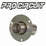 Pro Circuit PC4012-0009 2007 Stainless Insert For Exhaust Quiet Cores Ja. Fixed Price $49.59.