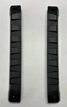 Alpine Type Amplifiers End Caps For S2-A60M, S2-A36F, S2-A55V, S2-A120M. Fixed Price $39.99.