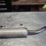 Fmf Powercore Muffler Honda 1997 - 1999 CR250R. Fixed Price $110.00.