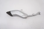 KLX140R Exhaust Muffler Pipe Oem Silencer 18100-0614 Kawasaki 2023-2026. Fixed Price $200.00.