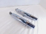 98-03 Harley Davidson Sportster XL1200S Exhaust Header Pipe Mufflers. Fixed Price $229.95.