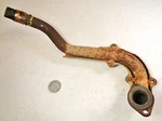 88 Suzuki LT-F250 Ltf Exhaust Header Pipe. Fixed Price $74.99.
