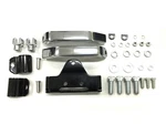 Highway Bar Kit For Harley-davidson. Fixed Price $170.99.
