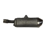 Genuine 2011 2025 Suzuki Gsx-r 600 750 Oem Slip On Muffler 14J0A (new). Fixed Price $129.99.
