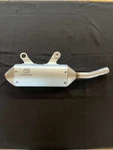 Gasgas Oem Muffler For 24-26 250-300CC- A54105179000 Shorty New Gen Tbi. Fixed Price $155.99.