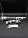 Bassani Exhaust False Pipe 1F29RB New Open Box (rc) 09-2519-25. Fixed Price $314.99.